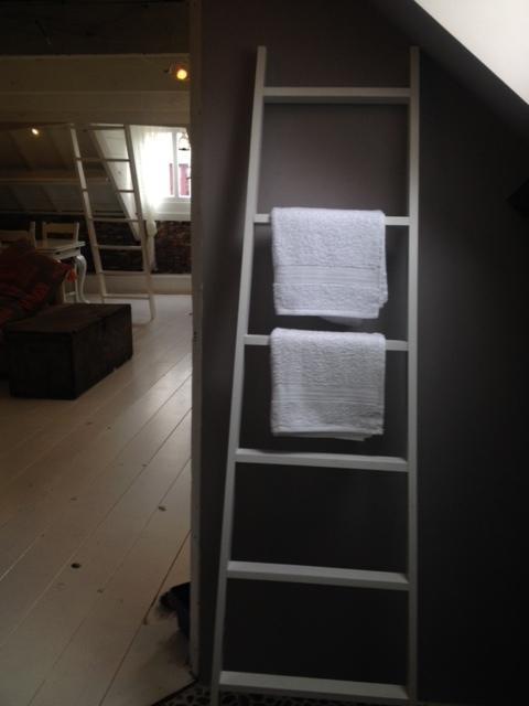 Attic Room Judy'S ซานด์โวร์ต ห้อง รูปภาพ